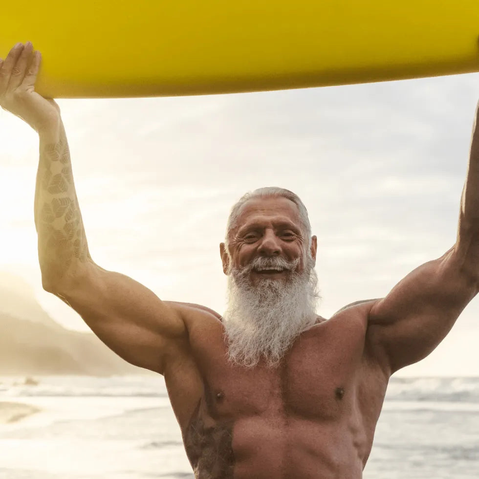 The Secret to Enhanced Endurance: H2 Supplements
