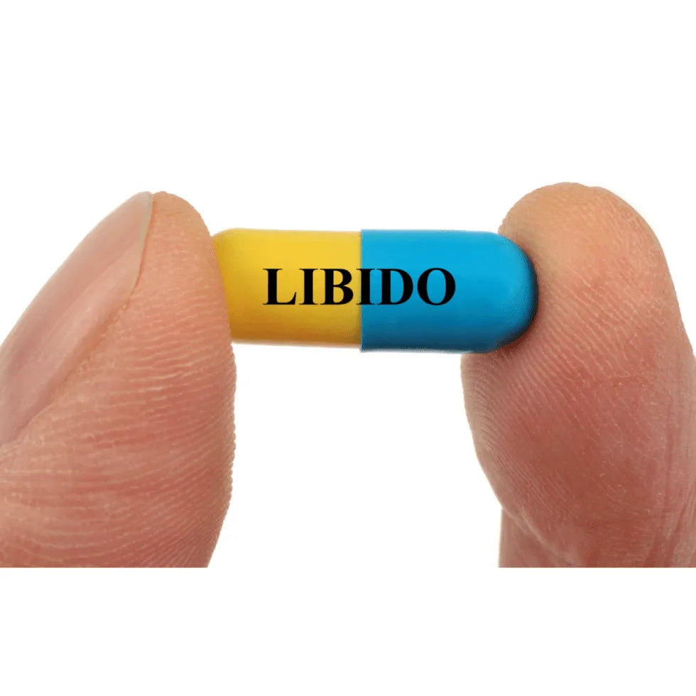 Unlocking Intimacy: Exploring the Link Between H2 Supplements and a Heightened Libido