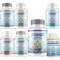 Combo Whole Foods + Athletes Bundle