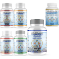 Combo Whole Foods + Men's Performance Enhancement Bundle