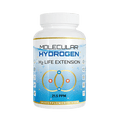 Molecular Hydrogen H2 Life Extension Tablets