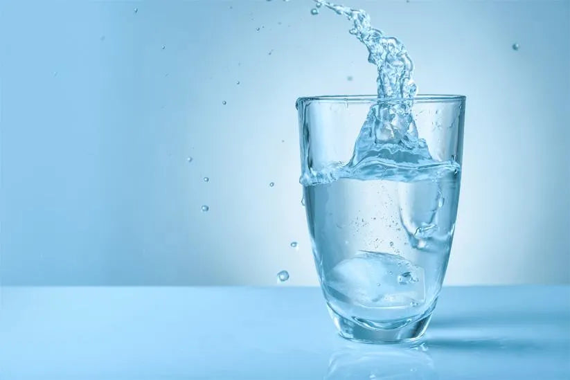 Hydrogen Water: Why You Should Drink It!