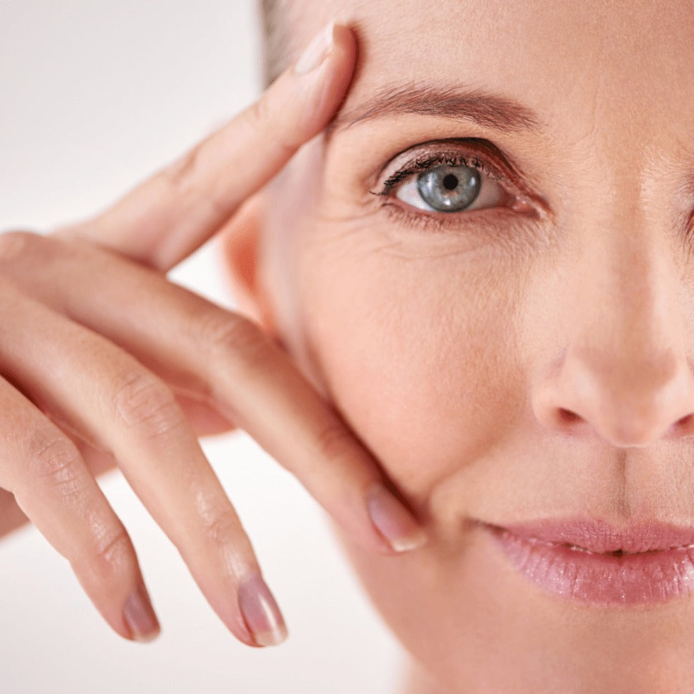 H2 Supplements and Anti-Aging: How They Can Help You Look and Feel Younger