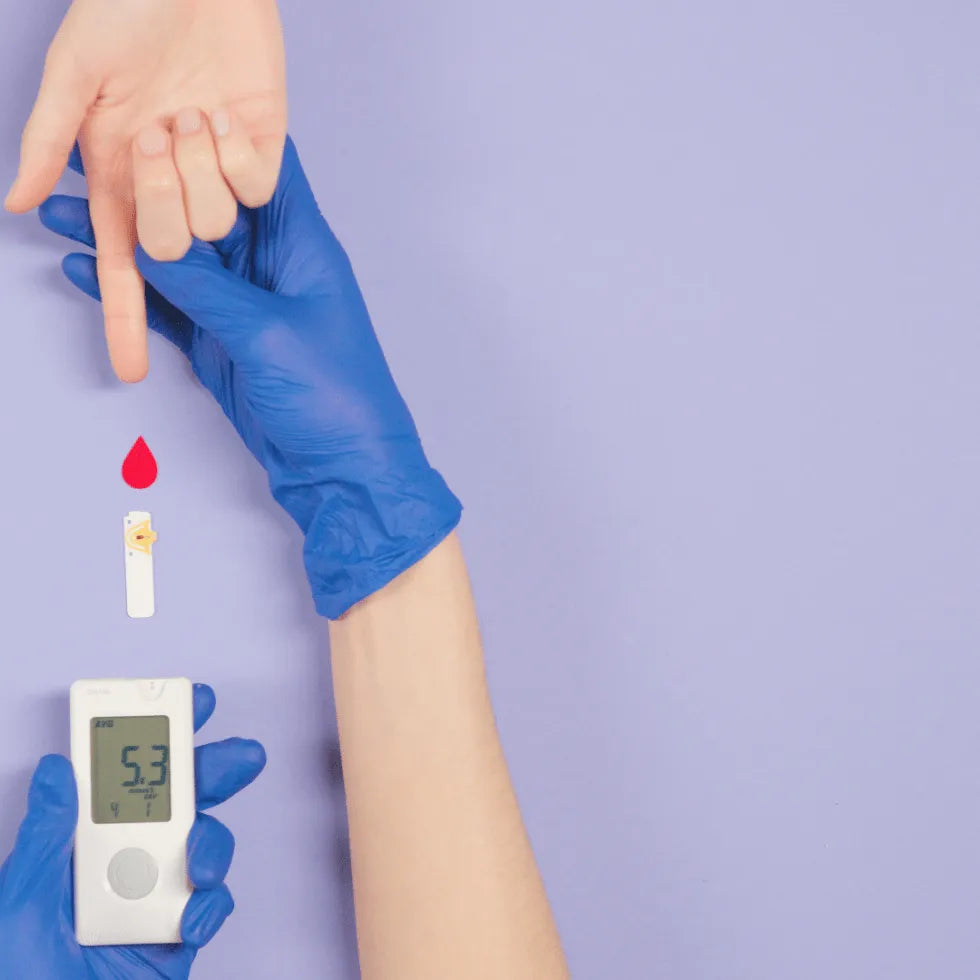 Revolutionizing Diabetes Management: Can Molecular Hydrogen Tablets Improve Blood Sugar Control?