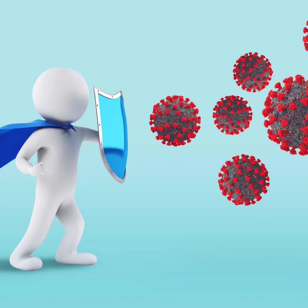 Supercharge Your Immune System: The Immense Benefits of H2 Life Extension Tablets