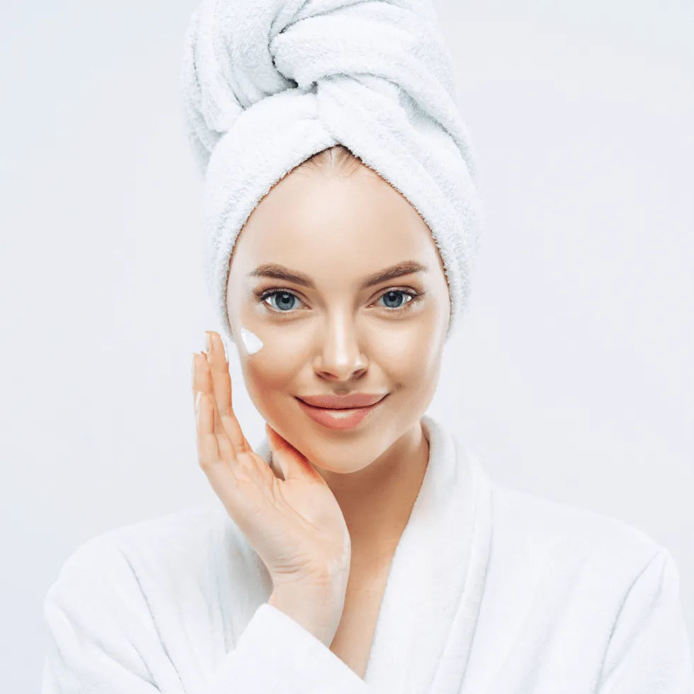 The Science of Beauty: How Molecular Hydrogen Tablets Enhance Skin Health