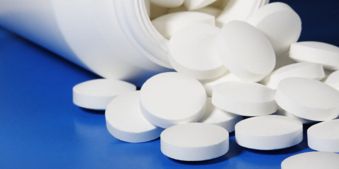 Molecular Hydrogen Tablets: Your Comprehensive Guide to Health and Wellness