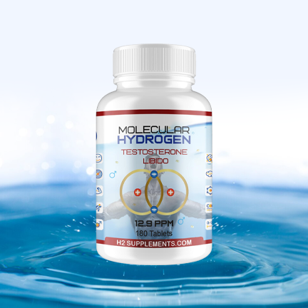 Testosterone Libido