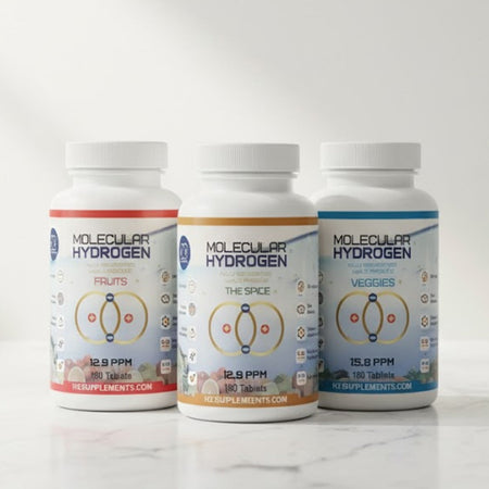 Save with H2 Supplement Bundles