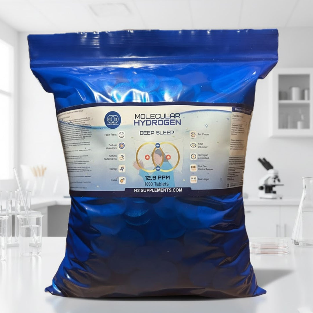 Bulk Deep Sleep Tablets