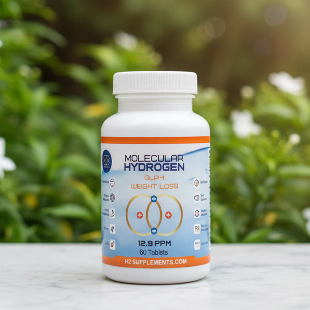 GLP-1 Support & Side Effect Management