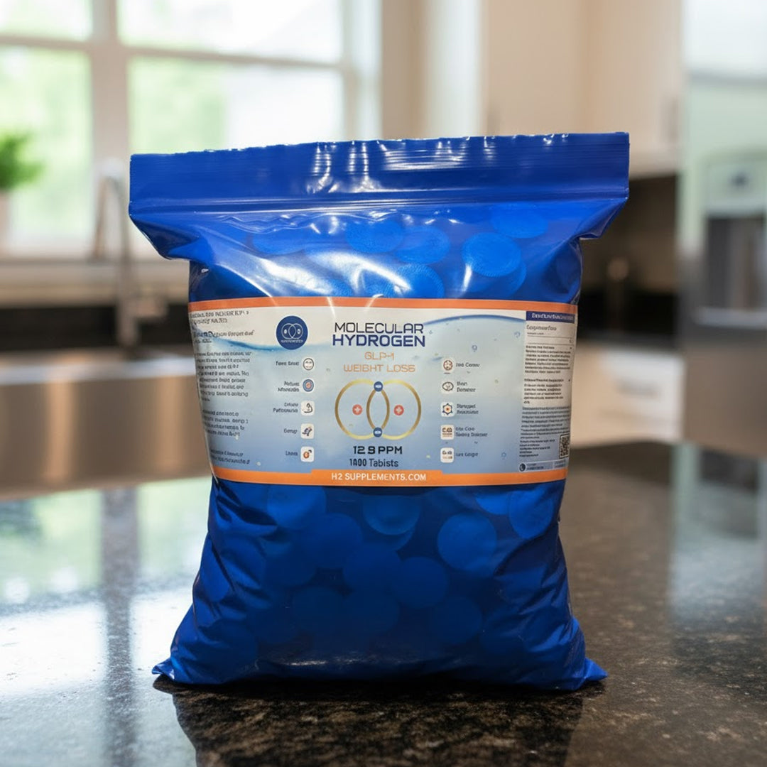 Bulk GLP-1 Weight Loss Tablets