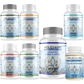 Combo Whole Foods + Athletes Bundle