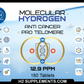 H2 Molecular Hydrogen Anti-Cancer Tablets