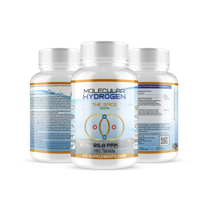 Enhanced Endurance