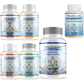 Combo Whole Foods + Men's Performance Enhancement Bundle