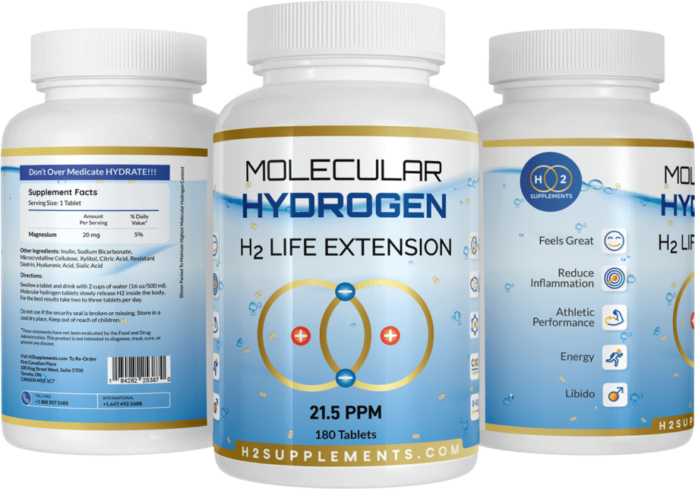 Combo Whole Foods + Rejuvenation & Relief Bundle