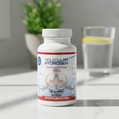 Molecular Hydrogen Natural Testosterone Booster