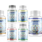 Combo Whole Foods + Rejuvenation & Relief Bundle
