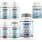 Combo Whole Foods + Womens Care Bundle