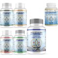 Combo Whole Foods + Womens Care Bundle