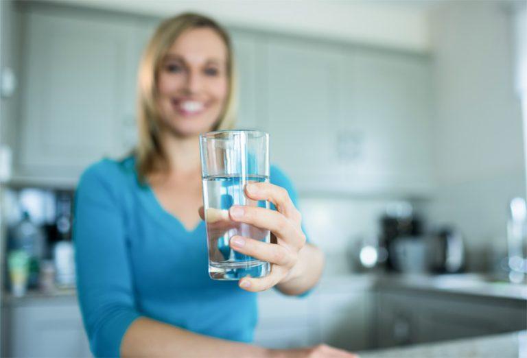 5 Tricks To Stay Hydrated